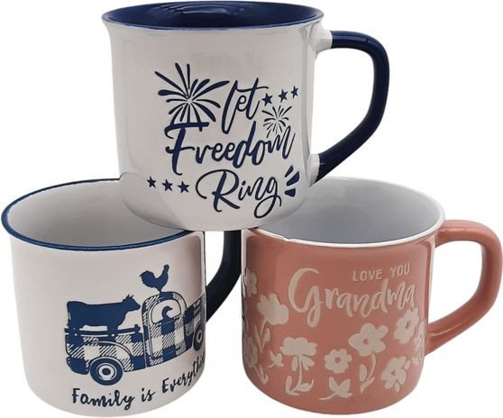 Кружка MonAmi MUG-490