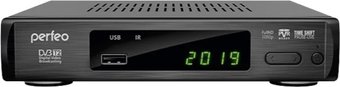 Приемник цифрового ТВ Perfeo Leader