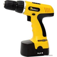 Дрель-шуруповерт Kolner KCD 14.4 (с 1-м АКБ)