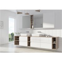  Cersanit Столешница Moduo 60 BL-MOD60