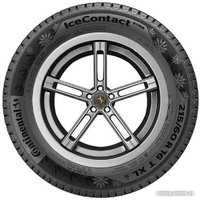 Зимние шины Continental IceContact XTRM 175/65R15 88T (под шип)