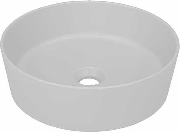 

Умывальник Керамин Арена 40 ФС (серый, матовый)