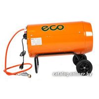Газовая тепловая пушка ECO GH 40