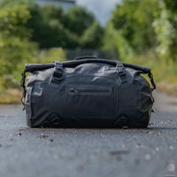 Велосумка Oxford Aqua T-20 Roll Bag OL450