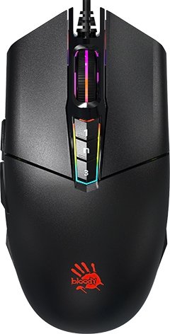 

Игровая мышь A4Tech Bloody P91