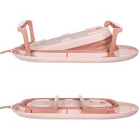 Ванночка для купания Nino Dolphin BBT061 (оранжевый)