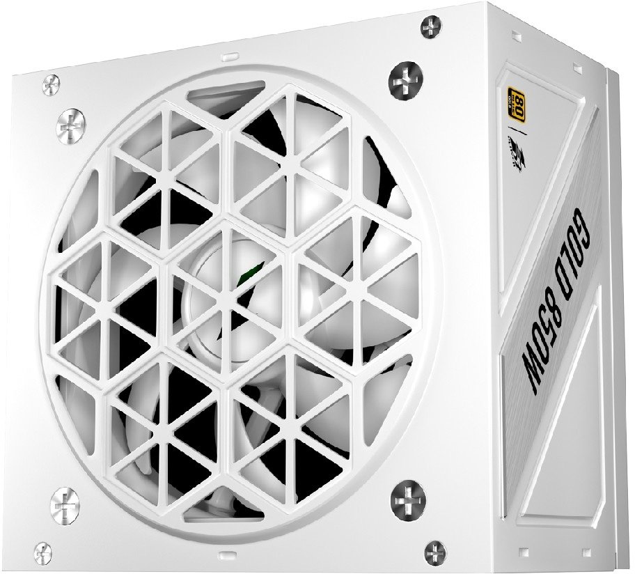 

Блок питания 1stPlayer NGDP Gold 850W HA-850BA4-WH