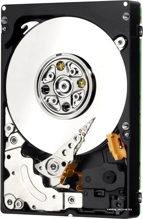 Жесткий диск IBM 600GB (00Y2503)