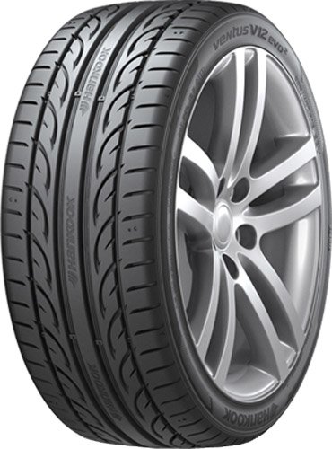 

Летние шины Hankook Ventus V12 evo2 K120 325/30R19 105Y