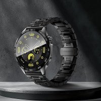 Ремешок Hoco WH13 (22мм, черный)
