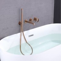 Смеситель Ganzer GZ19134-R