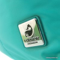 Городской рюкзак Fouvor FA 2778-03 (зеленый)