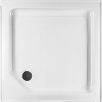 Душевой поддон Saniteco Т002 (80х80)