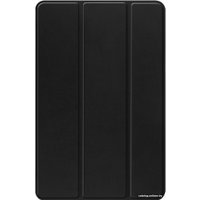 Чехол для планшета JFK Smart Case для Samsung Galaxy Tab A9+ (черный)