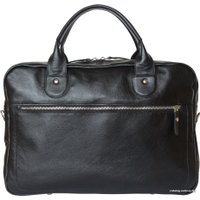 Мужская сумка Carlo Gattini Fratello 1014-01 (черный)