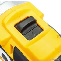 Ударная дрель-шуруповерт JCB 18BLCD-B-E (без АКБ)