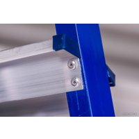 Лестница-стремянка Stairs Лайт CST05 (5 ступеней)