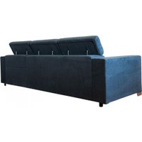 Угловой диван Mio Tesoro Hemmet 4УСПЗм (AR398-29)