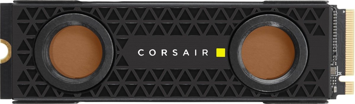 

SSD Corsair MP600 Pro Hydro X Edition 2TB CSSD-F2000GBMP600HXE