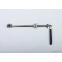 Точильный станок Ganzo Touch Pro Steel