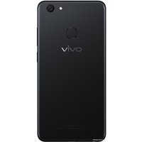 Телефон Vivo V7+ 4GB/64GB (черный)