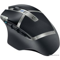 Игровая мышь Logitech G602 Wireless Gaming Mouse (910-003822)