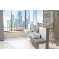 Умывальник Kirovit Олимпия 560 в Лиде