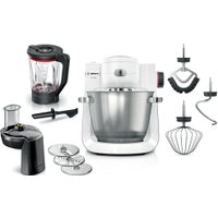 Кухонная машина Bosch Serie 6 MUMS6EW22