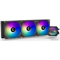 Система жидкостного охлаждения для процессора Zalman ALPHA2 A36 (черный)