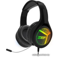 Наушники Qcyber ZEF
