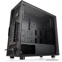 Корпус Thermaltake Versa J22 Tempered Glass Edition