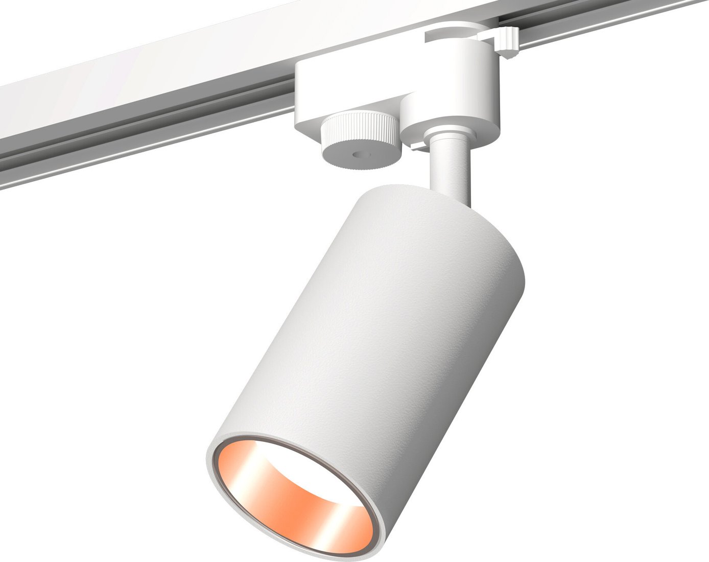 

Трековый светильник Ambrella light Track System XT6322024 SWH/PPG