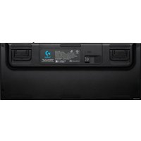 Клавиатура Logitech G915 TKL Lightspeed GL Linear 920-009512 (нет кириллицы)