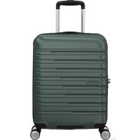 Чемодан-спиннер American Tourister Flashline Dark Forest 55 см