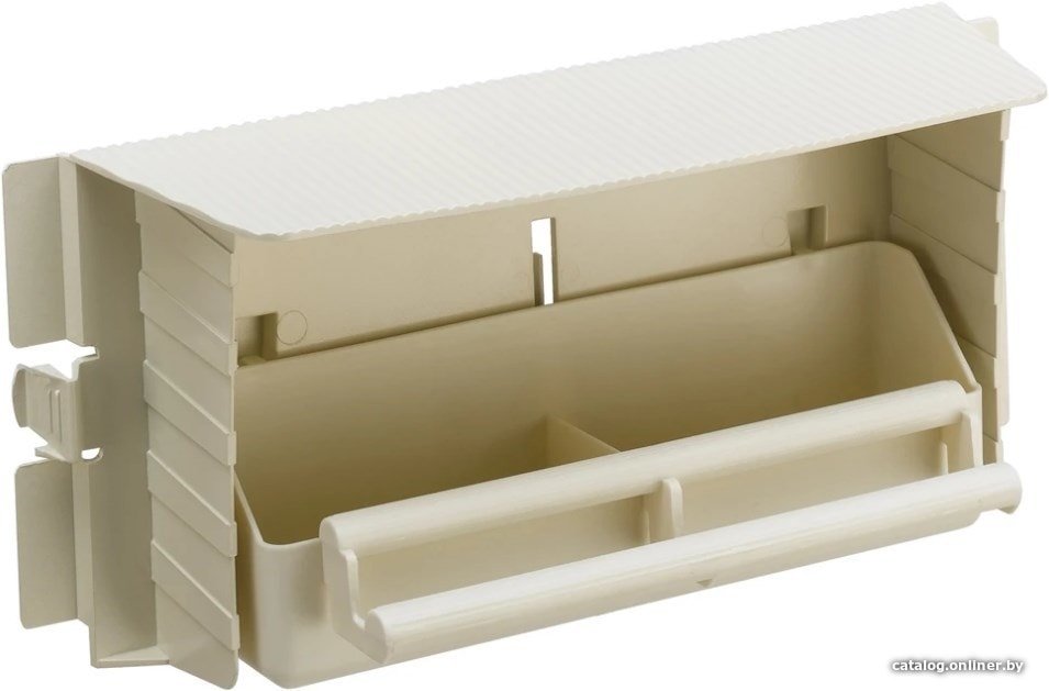 Кормушка Ferplast Brava 6 84528713 (бежевый)