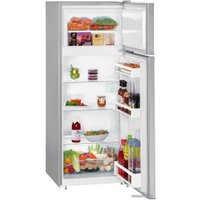 Холодильник Liebherr CTel 2531