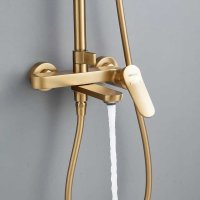 Душевая система  Shevanik S4336G