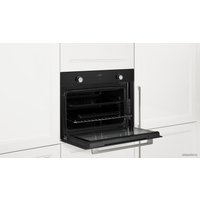 Электрический духовой шкаф Weissgauff EO 459 PDB