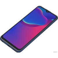 Телефон ZTE Blade V2020 Smart 4GB/128GB (синий)