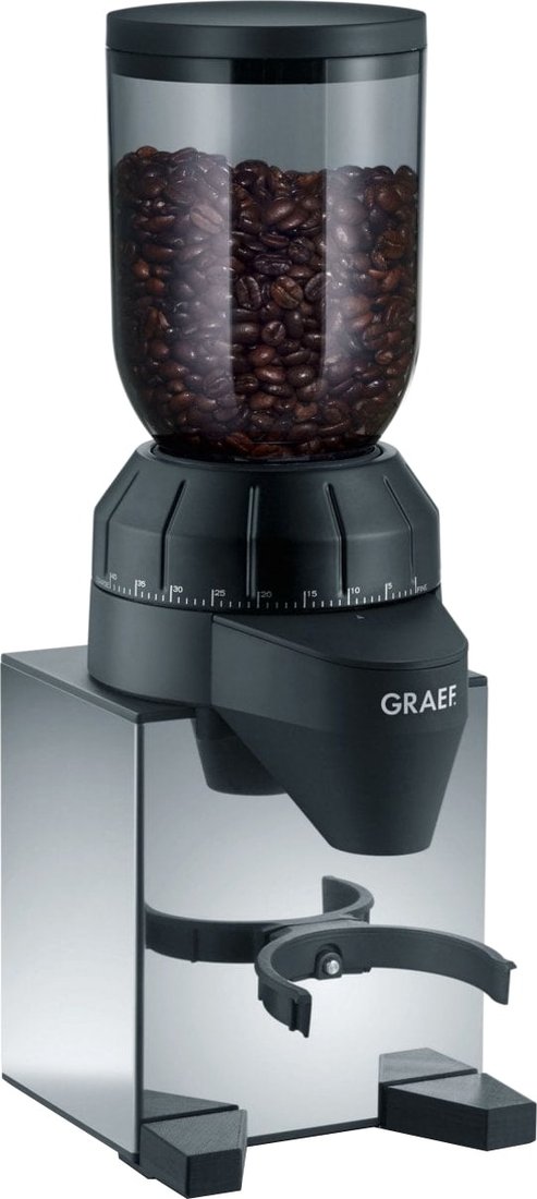 

Электрическая кофемолка Graef CM820