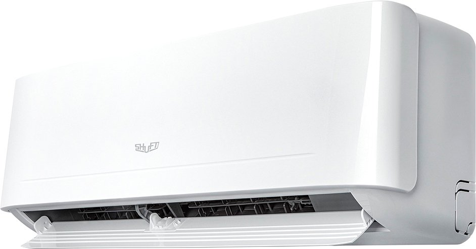 

Кондиционер Shuft Berg SFTO-36HN1_24Y