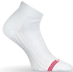 

Носки Lasting TSS001-S (белый)