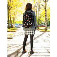 Городской рюкзак Steiner ST1-11