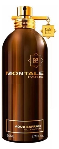 

Парфюмерная вода Montale Aoud Safran EdP (тестер, 100 мл)