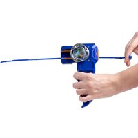 Игровой набор Infinity Nado Волчок Трайб Классик. Thunder Shadow Hunter 71064