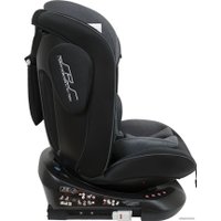 Детское автокресло Sweet Baby Crosstour 360 SPS Isofix 0-36 (графит/черный)