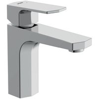 Умывальник Cersanit Moduo Slim 50 S-UM-MOD50SL/1 + 63055