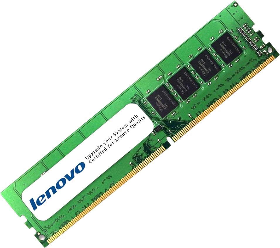 

Оперативная память Lenovo 16GB DDR4 PC4-23400 4ZC7A08708