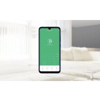 Очиститель воздуха Xiaomi Mi Air Purifier 2H AC-M9-AA (международная версия)