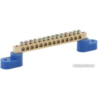 Контактная шина на DIN-рейку ЭРА NO-222-70
